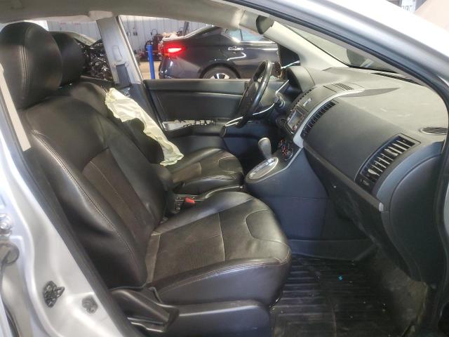 Photo 6 VIN: 3N1AB6AP8CL644594 - NISSAN SENTRA 