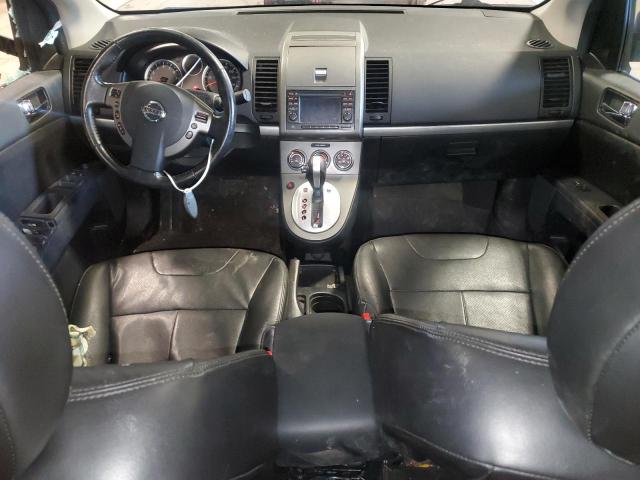 Photo 7 VIN: 3N1AB6AP8CL644594 - NISSAN SENTRA 