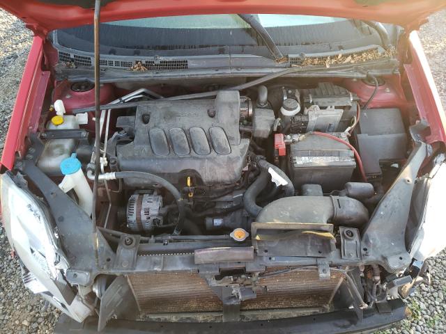 Photo 6 VIN: 3N1AB6AP8CL646779 - NISSAN SENTRA 2.0 