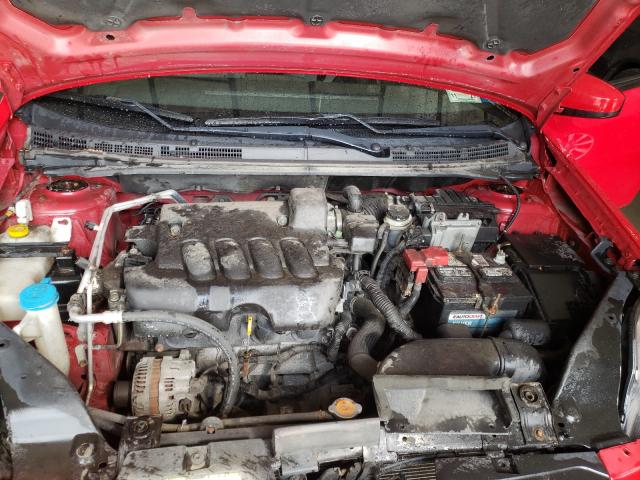 Photo 6 VIN: 3N1AB6AP8CL651108 - NISSAN SENTRA 2.0 