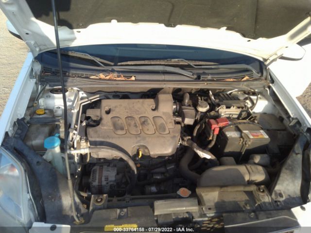 Photo 9 VIN: 3N1AB6AP8CL651643 - NISSAN SENTRA 