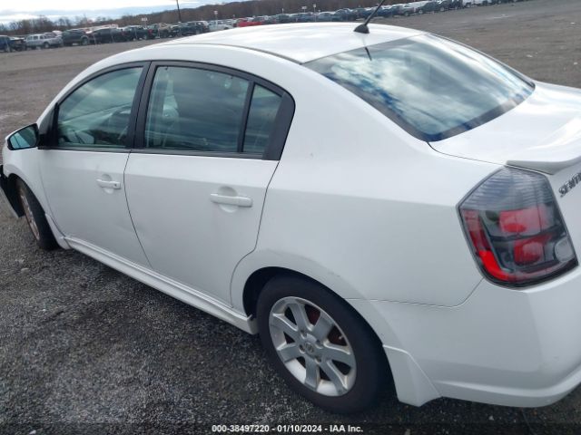 Photo 2 VIN: 3N1AB6AP8CL651741 - NISSAN SENTRA 