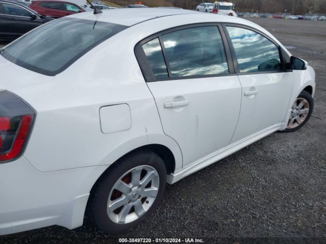 Photo 3 VIN: 3N1AB6AP8CL651741 - NISSAN SENTRA 