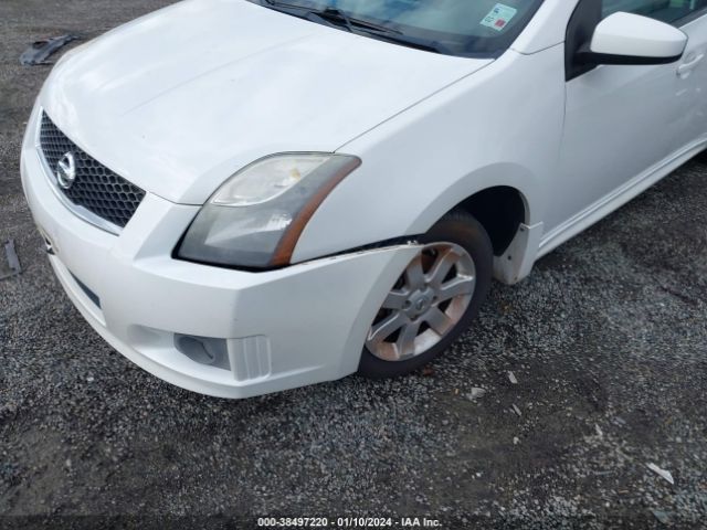 Photo 5 VIN: 3N1AB6AP8CL651741 - NISSAN SENTRA 