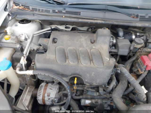 Photo 9 VIN: 3N1AB6AP8CL651741 - NISSAN SENTRA 