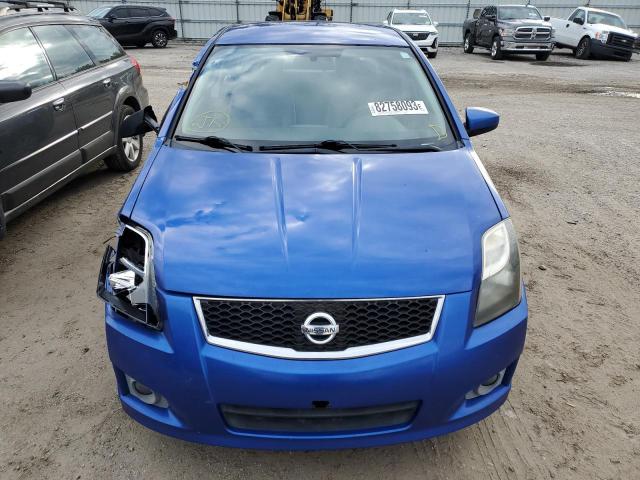 Photo 4 VIN: 3N1AB6AP8CL652341 - NISSAN SENTRA 