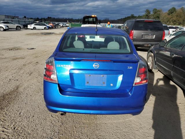 Photo 5 VIN: 3N1AB6AP8CL652341 - NISSAN SENTRA 