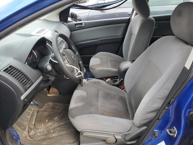 Photo 6 VIN: 3N1AB6AP8CL652341 - NISSAN SENTRA 