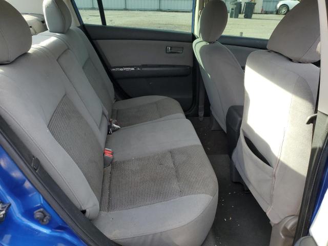 Photo 9 VIN: 3N1AB6AP8CL652341 - NISSAN SENTRA 