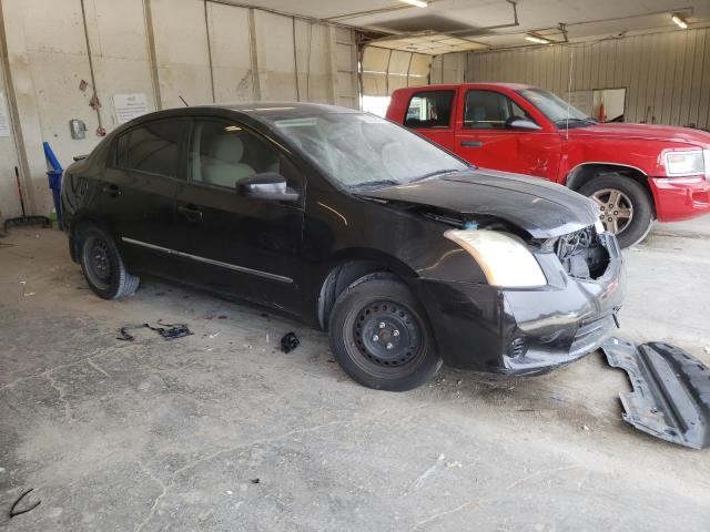 Photo 3 VIN: 3N1AB6AP8CL654199 - NISSAN SENTRA 2.0 