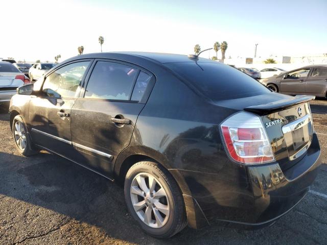 Photo 1 VIN: 3N1AB6AP8CL655269 - NISSAN SENTRA 2.0 