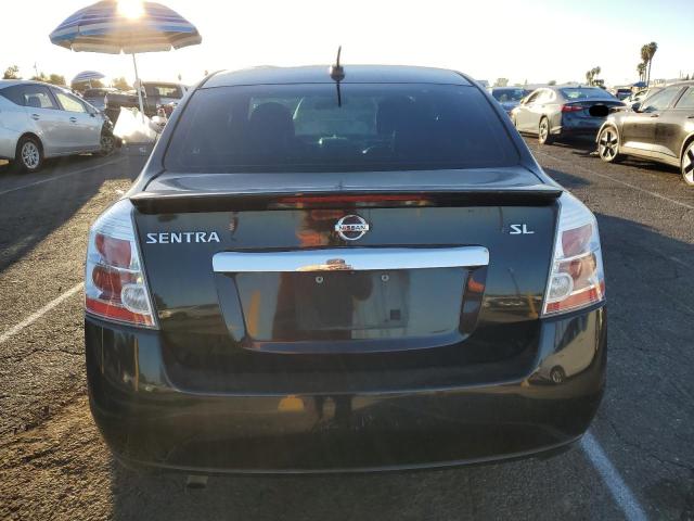 Photo 5 VIN: 3N1AB6AP8CL655269 - NISSAN SENTRA 2.0 