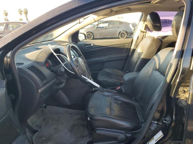 Photo 6 VIN: 3N1AB6AP8CL655269 - NISSAN SENTRA 2.0 