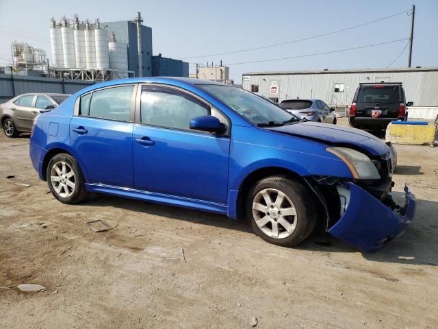 Photo 3 VIN: 3N1AB6AP8CL658964 - NISSAN SENTRA 2.0 