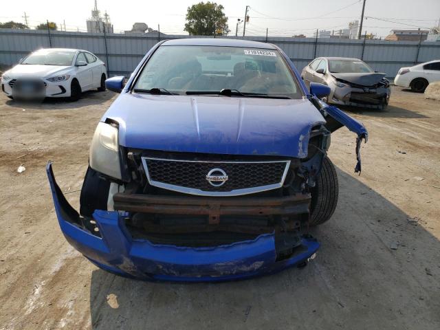 Photo 4 VIN: 3N1AB6AP8CL658964 - NISSAN SENTRA 2.0 