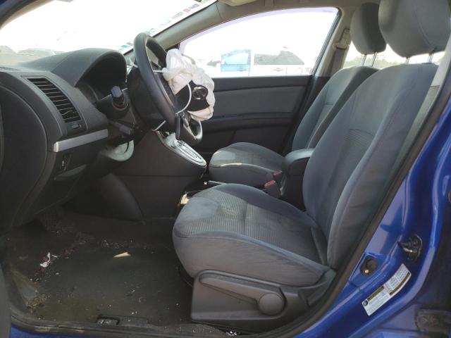 Photo 6 VIN: 3N1AB6AP8CL658964 - NISSAN SENTRA 2.0 