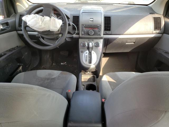 Photo 7 VIN: 3N1AB6AP8CL658964 - NISSAN SENTRA 2.0 