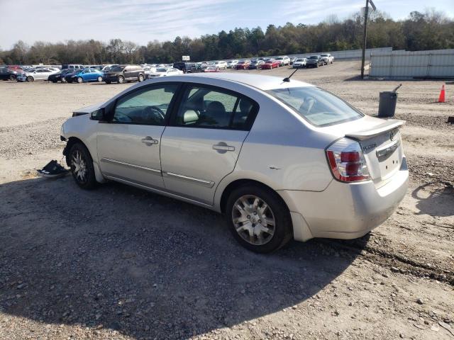 Photo 1 VIN: 3N1AB6AP8CL659659 - NISSAN SENTRA 