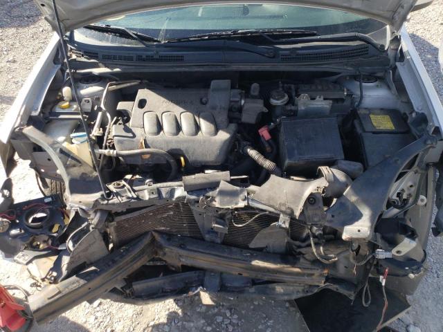 Photo 10 VIN: 3N1AB6AP8CL659659 - NISSAN SENTRA 