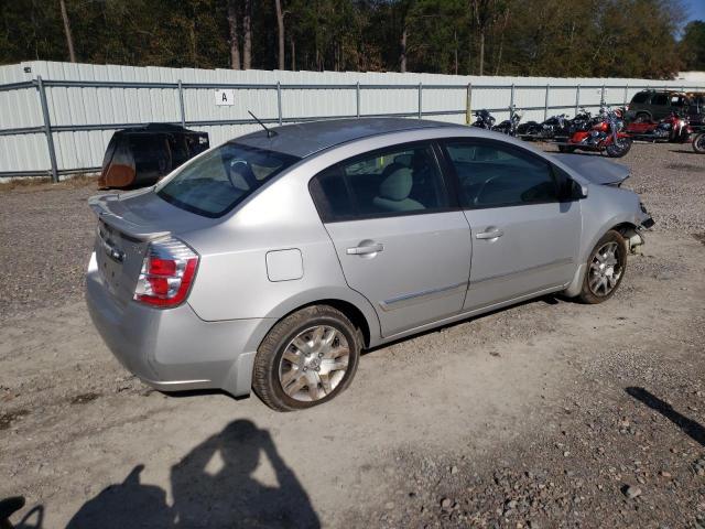 Photo 2 VIN: 3N1AB6AP8CL659659 - NISSAN SENTRA 