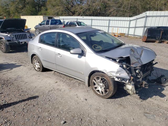 Photo 3 VIN: 3N1AB6AP8CL659659 - NISSAN SENTRA 