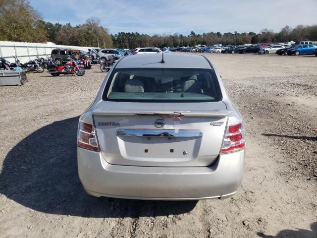 Photo 5 VIN: 3N1AB6AP8CL659659 - NISSAN SENTRA 