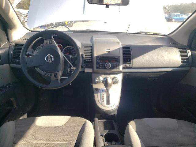 Photo 7 VIN: 3N1AB6AP8CL659659 - NISSAN SENTRA 