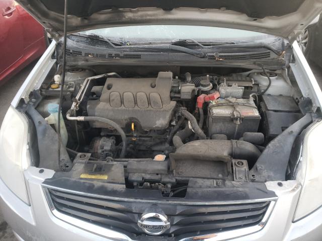 Photo 6 VIN: 3N1AB6AP8CL663209 - NISSAN SENTRA 2.0 