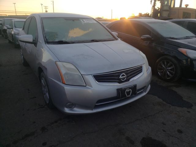 Photo 8 VIN: 3N1AB6AP8CL663209 - NISSAN SENTRA 2.0 