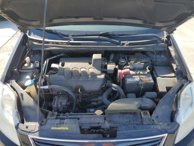 Photo 10 VIN: 3N1AB6AP8CL665848 - NISSAN SENTRA S W 