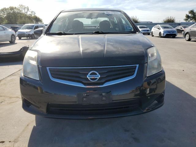 Photo 4 VIN: 3N1AB6AP8CL665848 - NISSAN SENTRA S W 