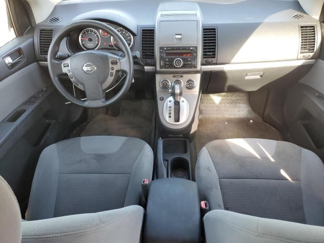 Photo 7 VIN: 3N1AB6AP8CL665848 - NISSAN SENTRA S W 