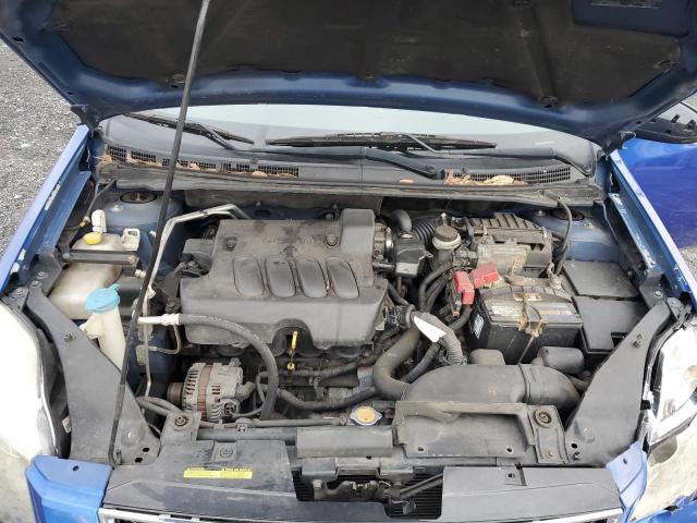 Photo 10 VIN: 3N1AB6AP8CL671293 - NISSAN SENTRA 