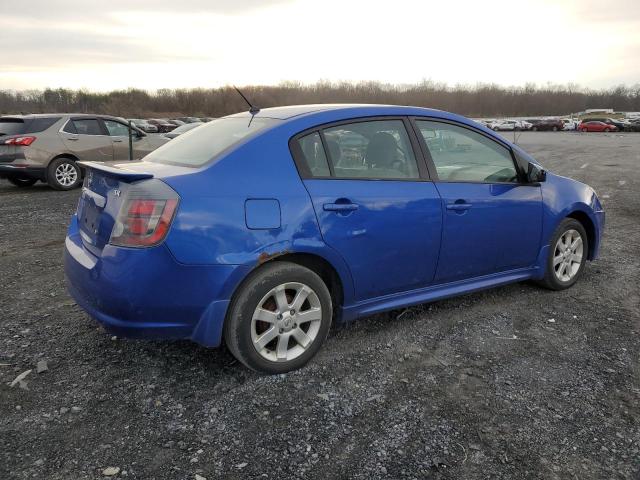 Photo 2 VIN: 3N1AB6AP8CL671293 - NISSAN SENTRA 