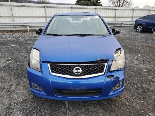 Photo 4 VIN: 3N1AB6AP8CL671293 - NISSAN SENTRA 