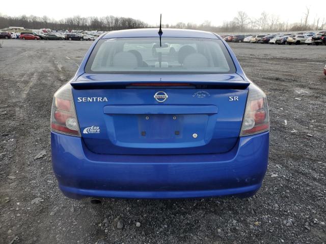 Photo 5 VIN: 3N1AB6AP8CL671293 - NISSAN SENTRA 