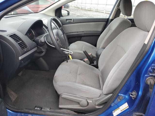 Photo 6 VIN: 3N1AB6AP8CL671293 - NISSAN SENTRA 