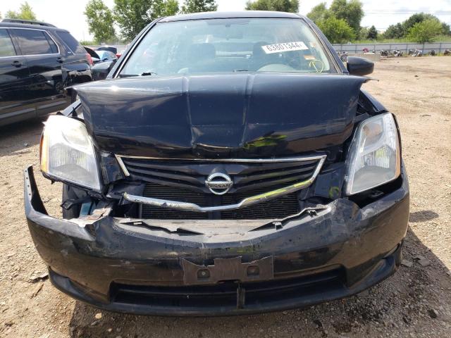 Photo 4 VIN: 3N1AB6AP8CL672315 - NISSAN SENTRA 