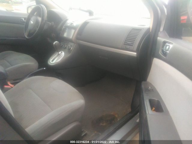 Photo 4 VIN: 3N1AB6AP8CL672511 - NISSAN SENTRA 