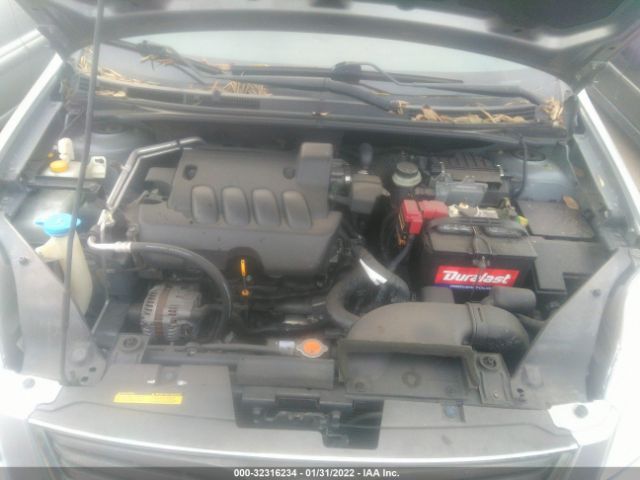 Photo 9 VIN: 3N1AB6AP8CL672511 - NISSAN SENTRA 