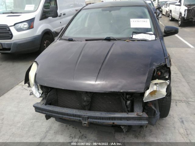 Photo 5 VIN: 3N1AB6AP8CL673626 - NISSAN SENTRA 