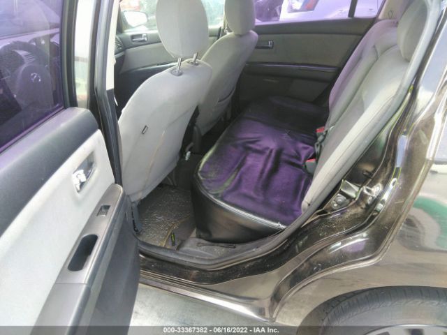 Photo 7 VIN: 3N1AB6AP8CL673626 - NISSAN SENTRA 