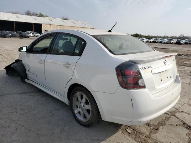 Photo 1 VIN: 3N1AB6AP8CL677188 - NISSAN SENTRA 2.0 