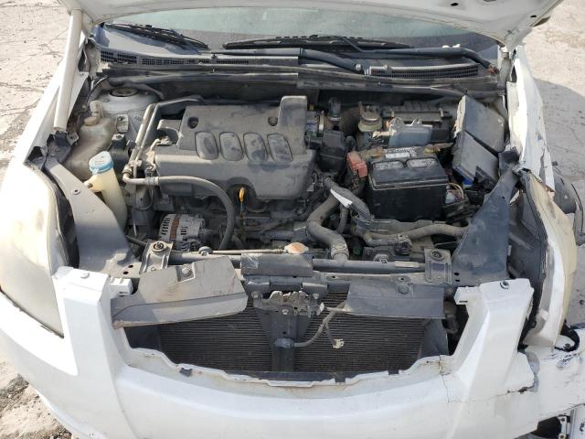 Photo 10 VIN: 3N1AB6AP8CL677188 - NISSAN SENTRA 2.0 