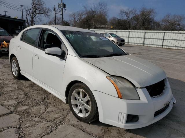 Photo 3 VIN: 3N1AB6AP8CL677188 - NISSAN SENTRA 2.0 