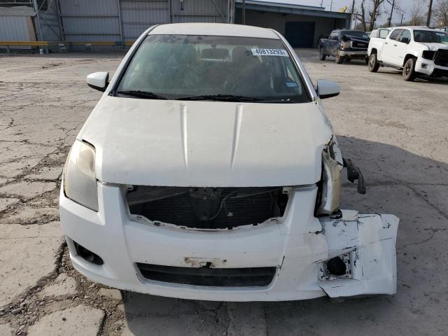 Photo 4 VIN: 3N1AB6AP8CL677188 - NISSAN SENTRA 2.0 