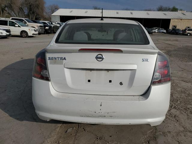 Photo 5 VIN: 3N1AB6AP8CL677188 - NISSAN SENTRA 2.0 