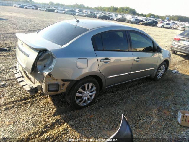 Photo 3 VIN: 3N1AB6AP8CL678681 - NISSAN SENTRA 