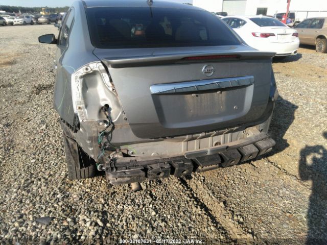 Photo 5 VIN: 3N1AB6AP8CL678681 - NISSAN SENTRA 