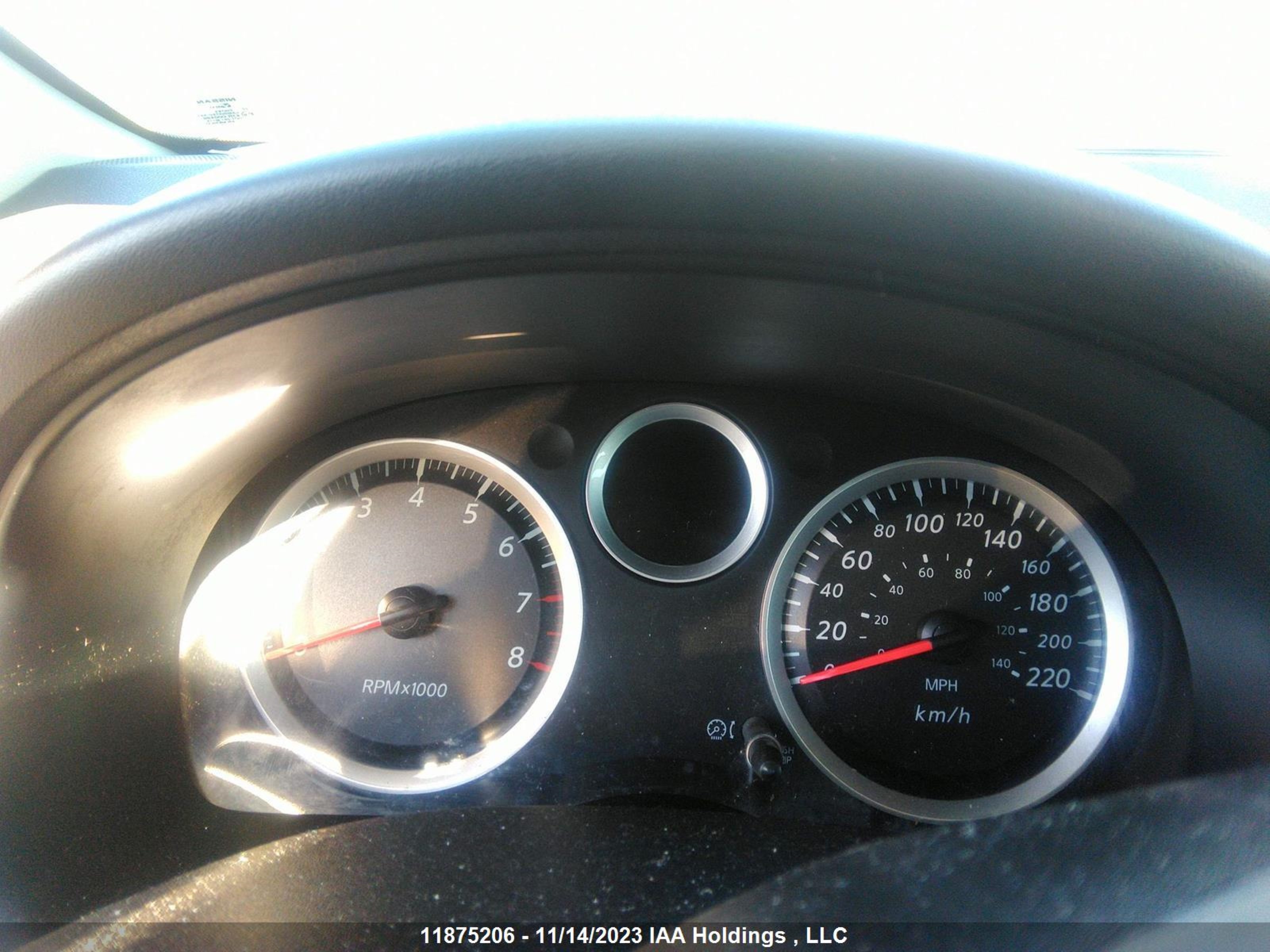 Photo 6 VIN: 3N1AB6AP8CL679667 - NISSAN SENTRA 